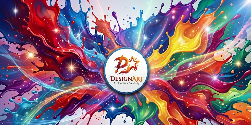 Cover Image of DesignArt