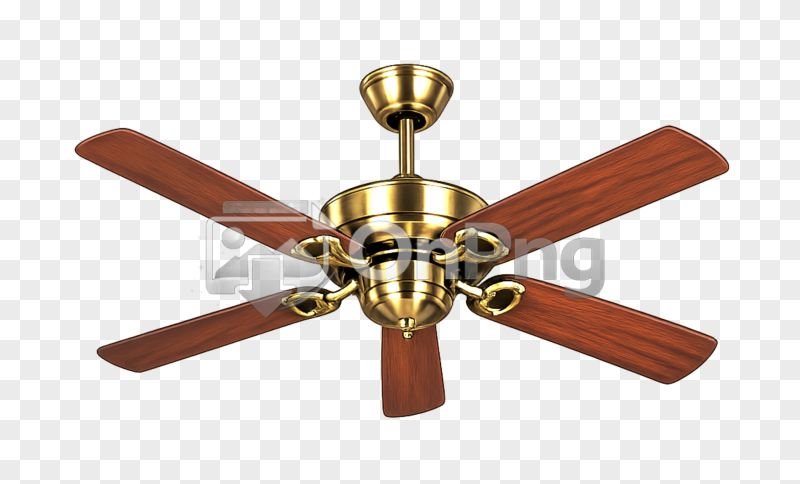 Ceiling Fan PNG Free Download Transparent Background – High Quality Images