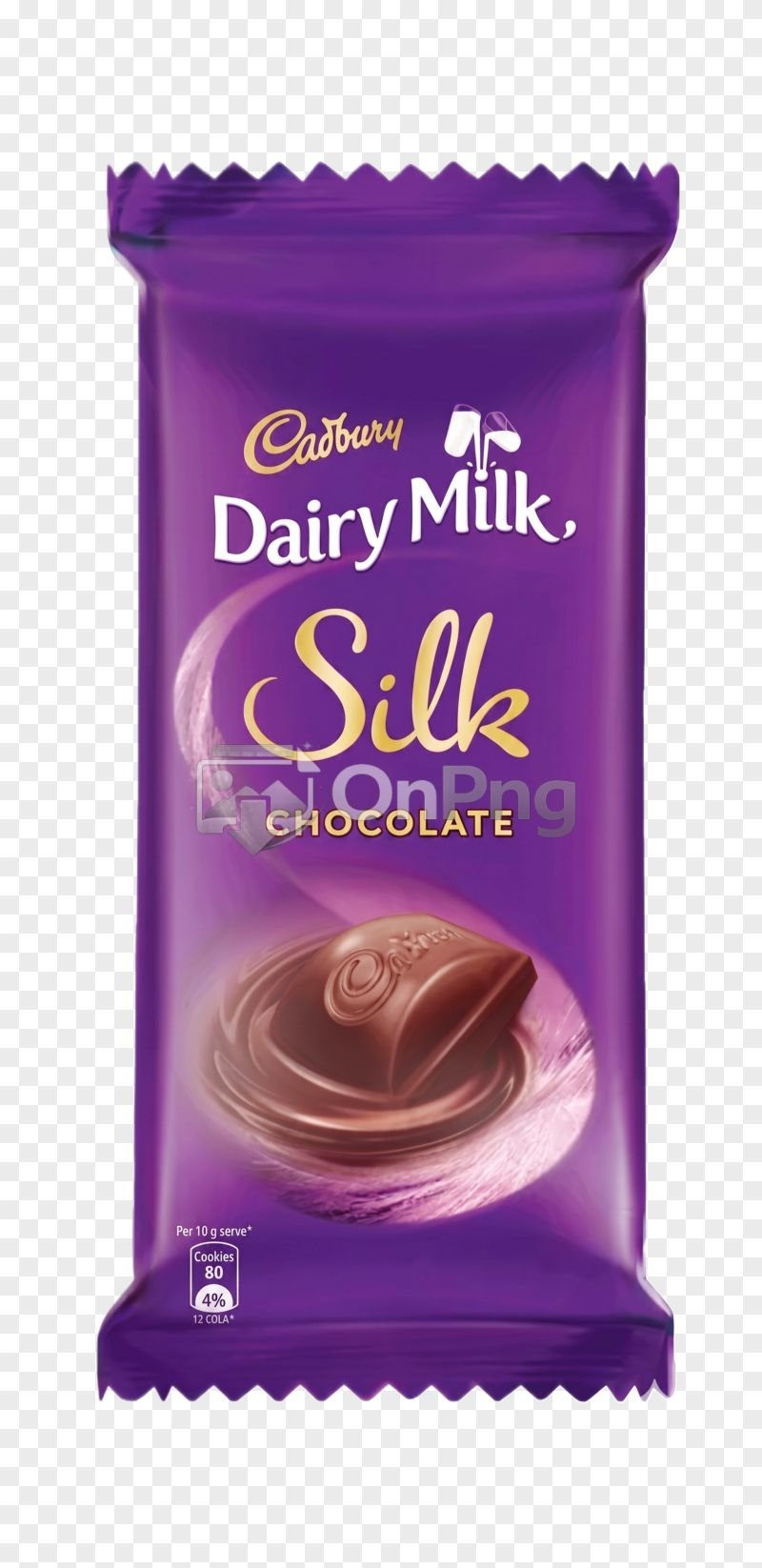 Dairy Milk Silk Chocolate Png Free Download