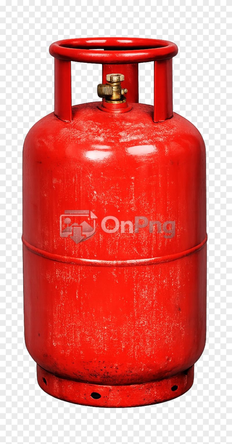 Download Gas Cylinder Images HD LPG Gas Cylinder PNG Free