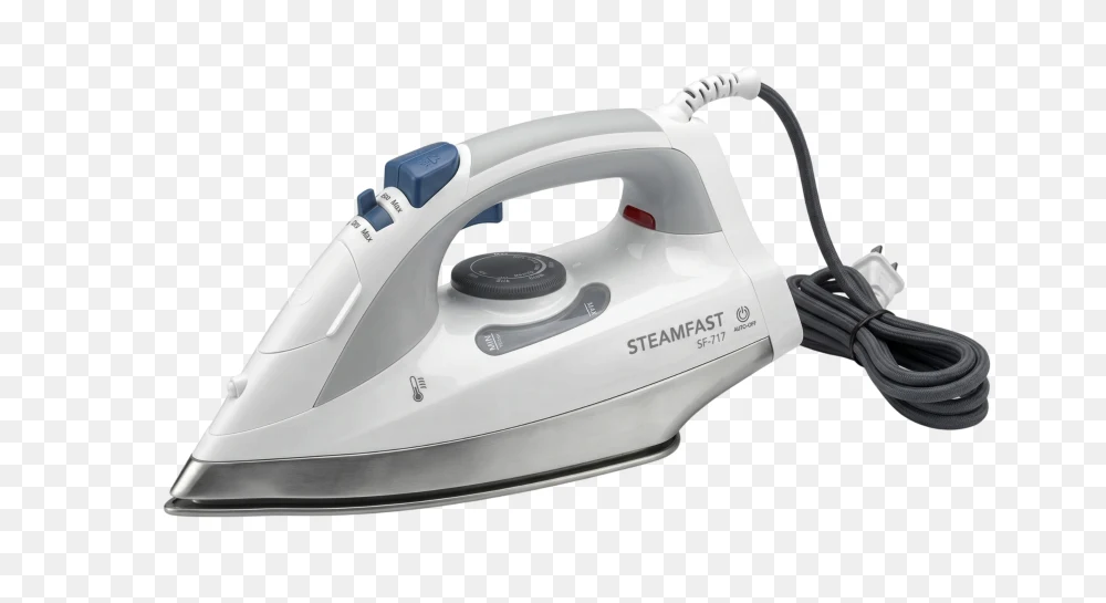 Electric Steam Iron Png Free Download  Transparent Background