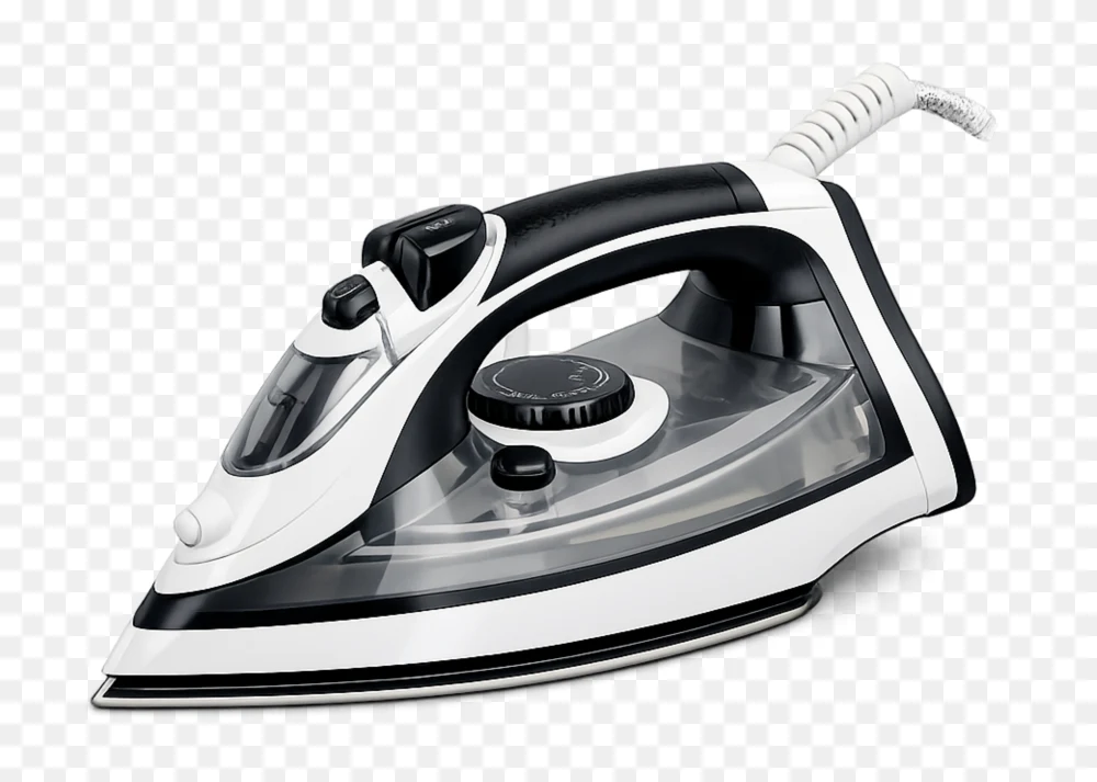 Iron PNG Transparent Background – High Quality Electric Iron Image  Transparent Background