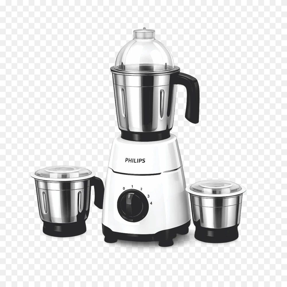 Mixer PNG Transparent Background | Philips Mixer Grinder PNG Free Download  Transparent Background