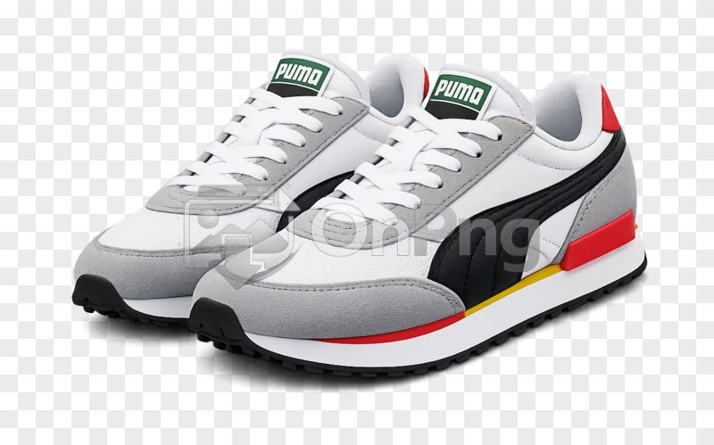 High-Quality Puma Shoes PNG Transparent Images – Free Download HD Sneakers PNG