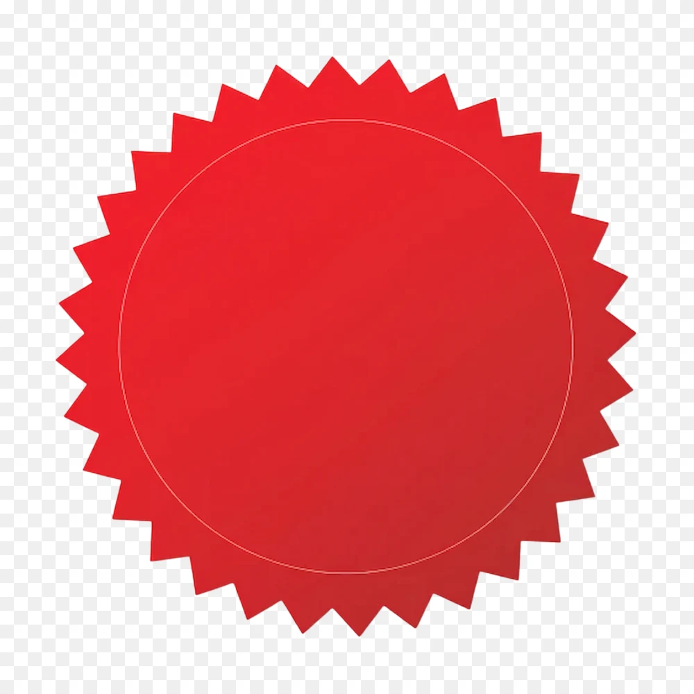 Round Price Tag Label Png Transparent Background Free Download  Transparent Background