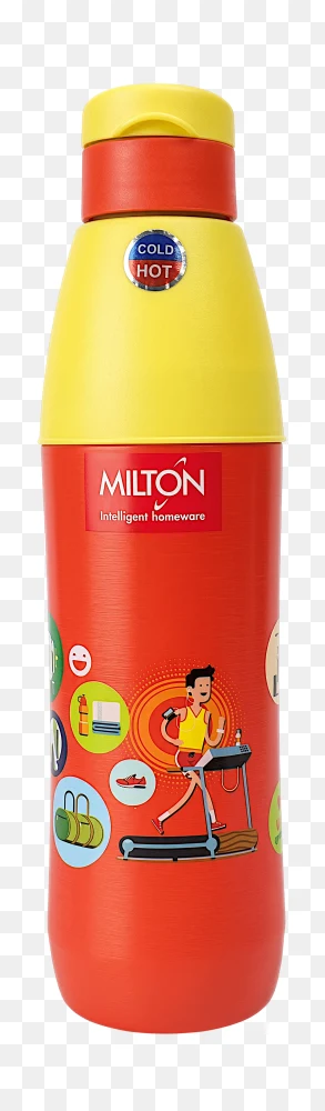 Milton Logo PNG: High-Resolution Transparent  Transparent Background