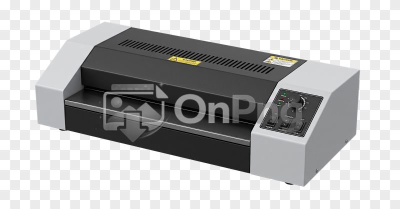 Professional Heavy-Duty Lamination PNG