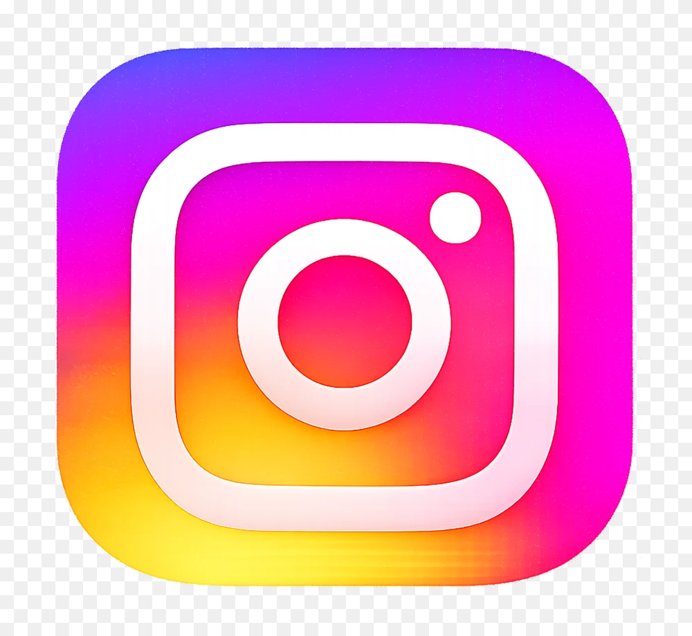 Instagram Logo App Icon Transparent Png  Transparent Background
