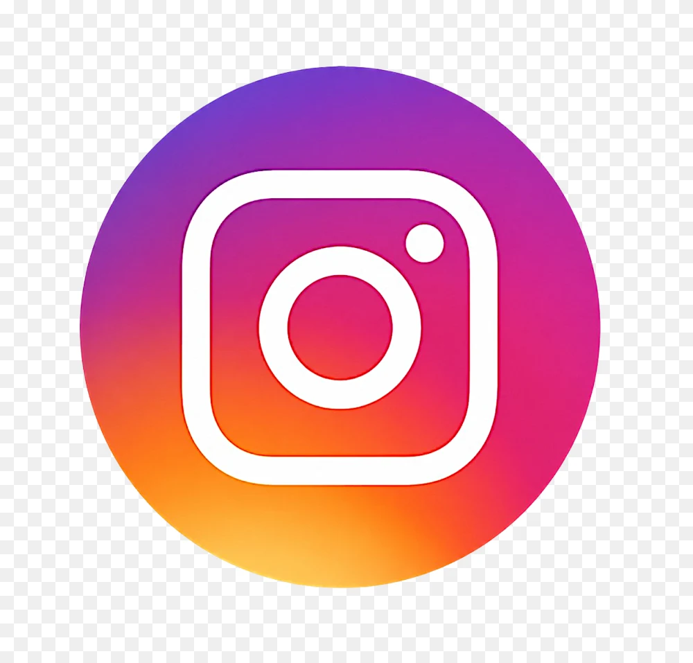 Instagram Icon PNG Transparent Background  Transparent Background