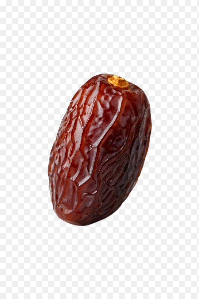 Fresh Medjool Date Fruit PNG Transparent Background  Transparent Background