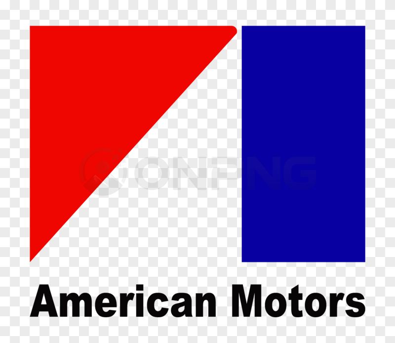 American Motors Logo Transparent Background