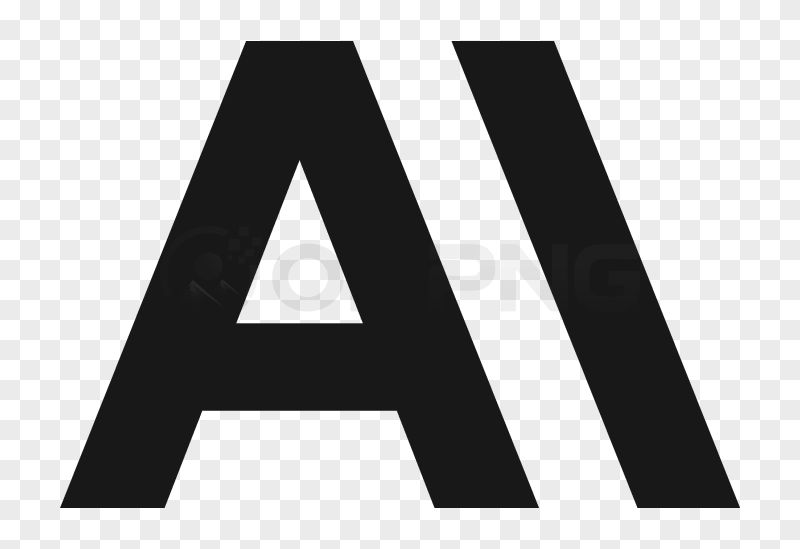 Anthropic Logo Transparent Background PNG