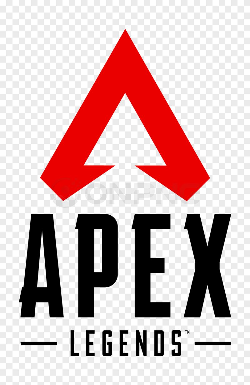 Apex Legends Logo Transparent Background PNG