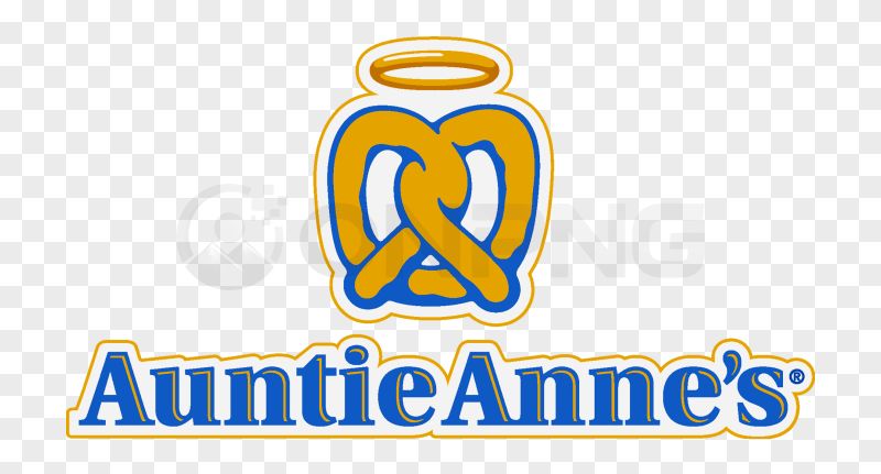 Auntie Annes Logo Transparent Background