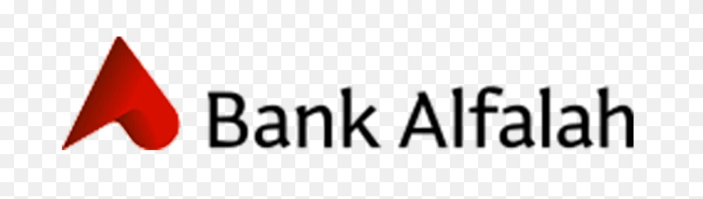 Bank Alfalah Logo Transparent Background PNG  Transparent Background