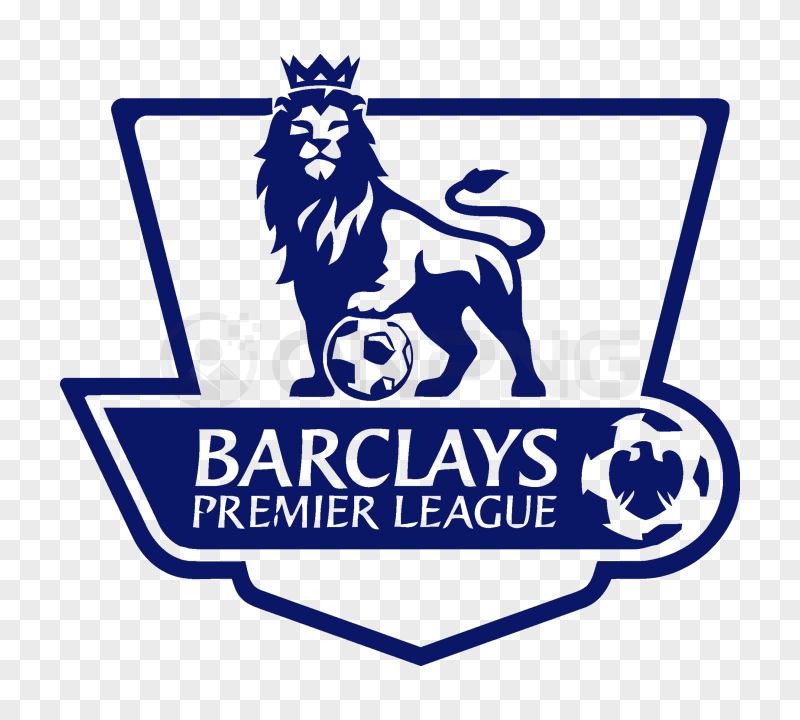 Barclays Premier League Logo Transparent Background