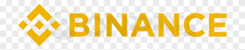 Binance Logo Transparent Background PNG