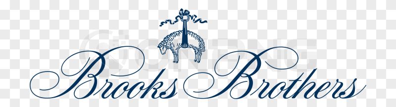 Brooks Brothers Logo Transparent Background PNG