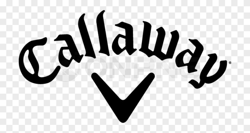 Callaway Golf Company Logo Transparent Background
