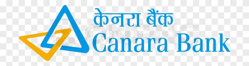 Canara Bank Logo Transparent Background PNG