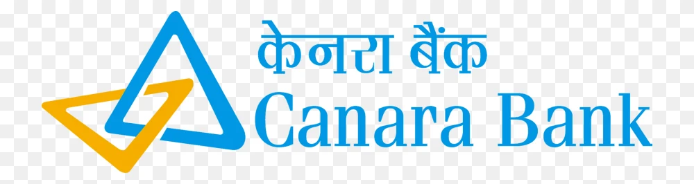 Canara Bank Logo Transparent Background PNG  Transparent Background