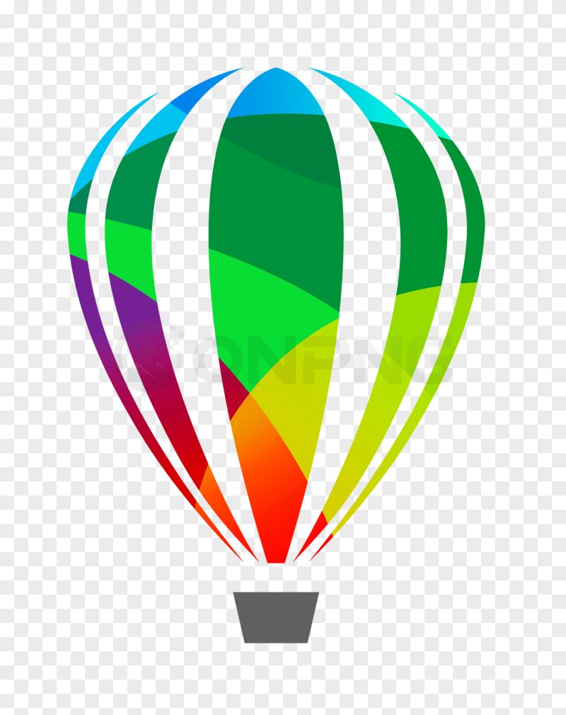 Coreldraw Logo Transparent Background PNG