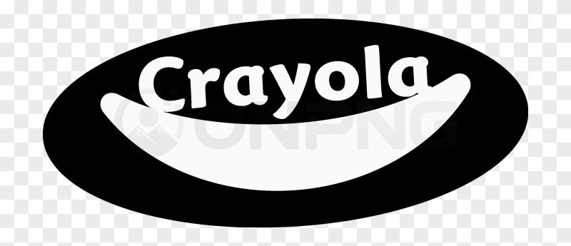 Crayola Logo Transparent Background PNG