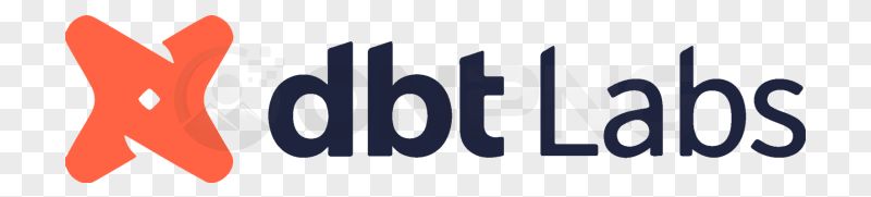 DBT Labs Logo Transparent Background PNG
