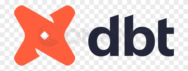 DBT Logo Transparent Background PNG Image