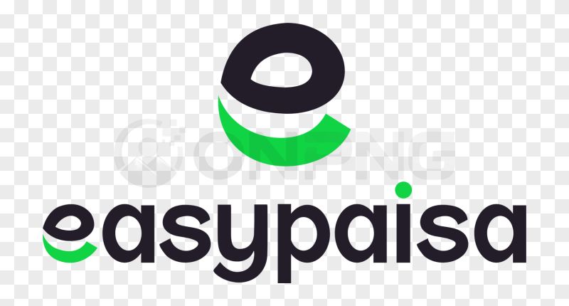 Easypaisa Logo Transparent Background PNG