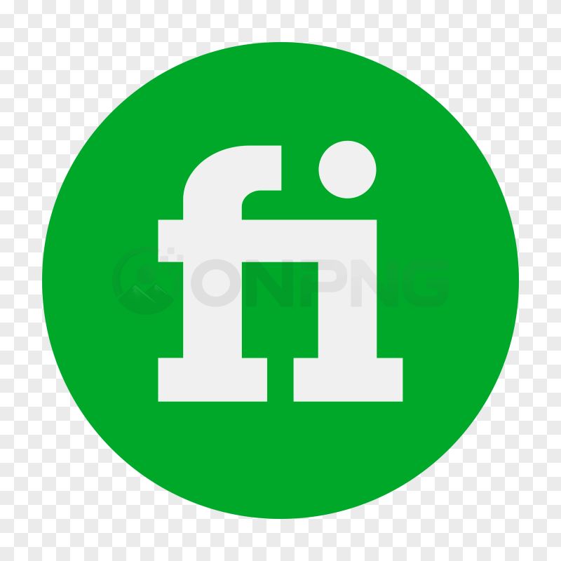 Fiverr Logo Transparent Background PNG