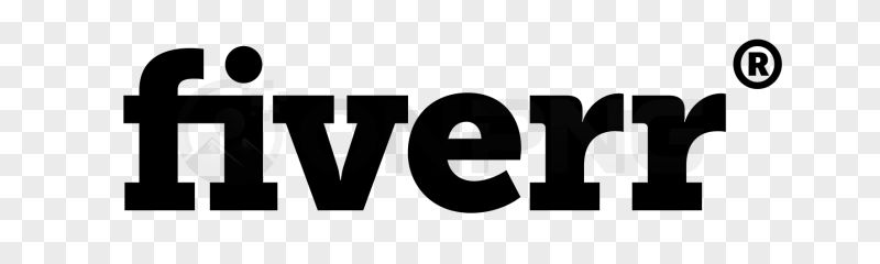 Fiverr Logo Transparent Background PNG