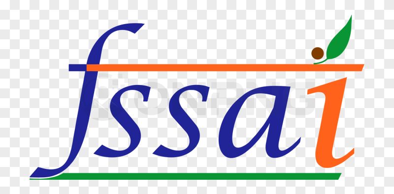 FSSAI Logo Transparent Background PNG