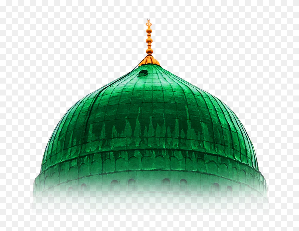Gumbad E Khizra Mosque PNG Transparent  Transparent Background