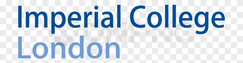 Imperial College London Logo Transparent Background PNG