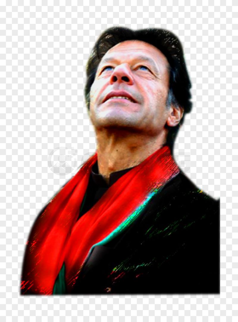 Imran Khan Transparent Background PNG