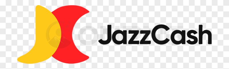 JazzCash Logo Transparent Background PNG