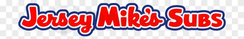 Jersey Mikes Subs Logo Transparent Background PNG