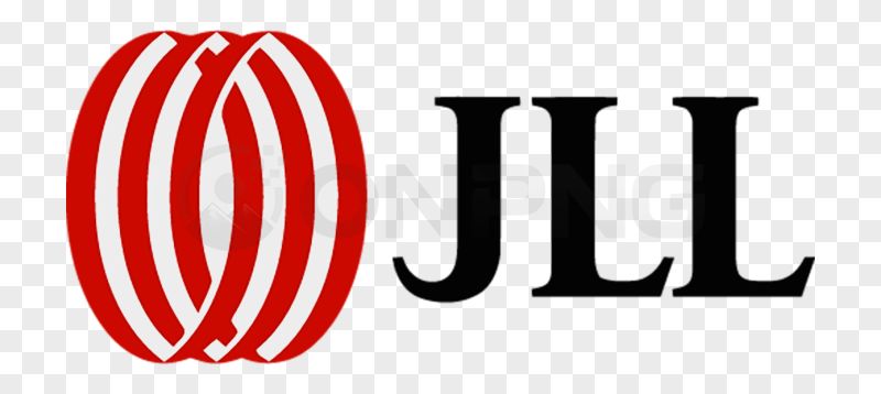 JLL Logo Transparent Background PNG