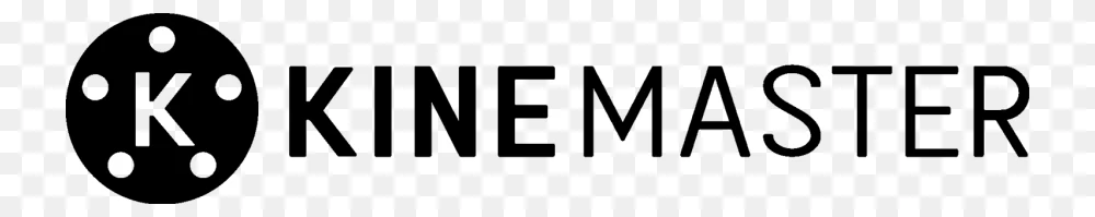 Kinemaster Logo Png Transparent  Transparent Background