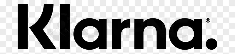 Klarna Logo Transparent Background PNG Image