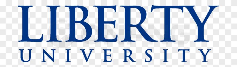 Liberty University Logo Transparent Background PNG