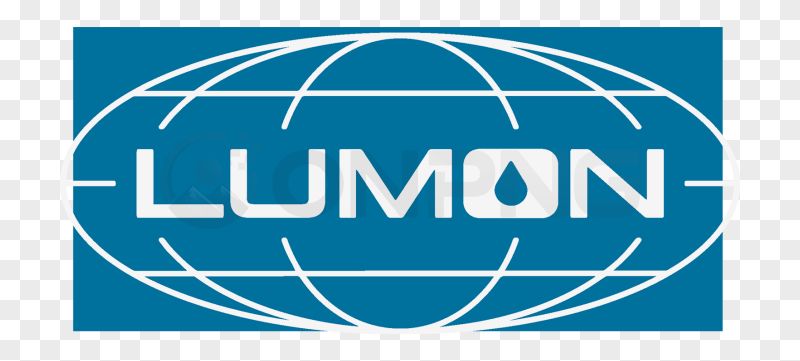 Lumon Corporate Logo Transparent Background PNG
