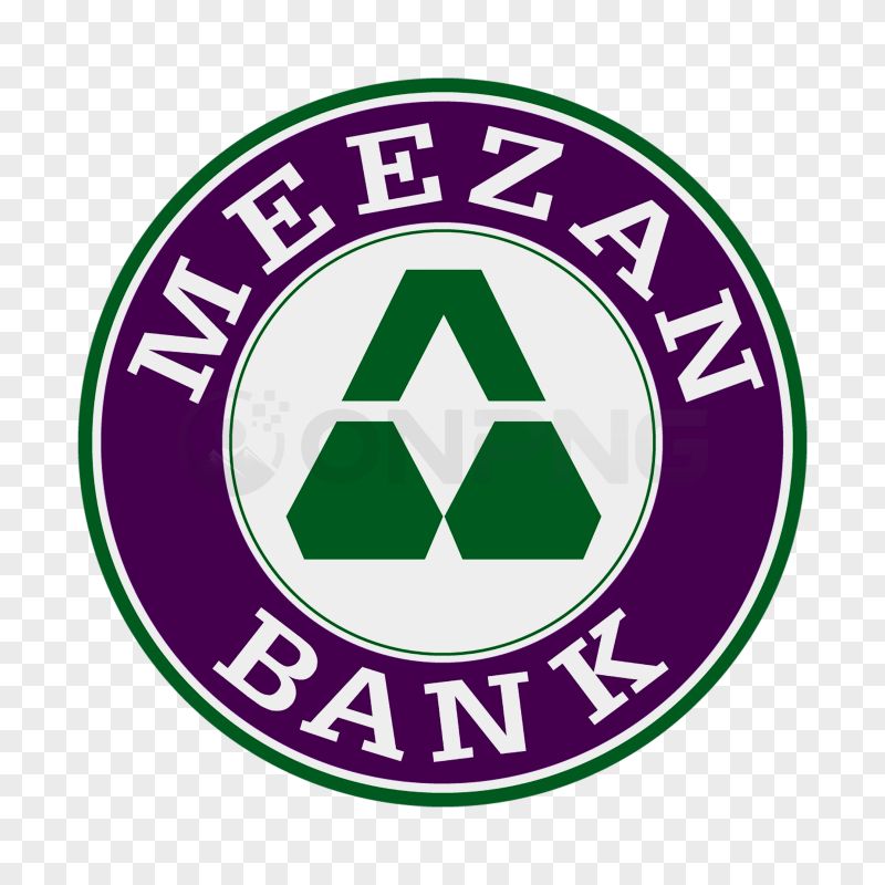 Meezan Bank Logo Transparent Background PNG