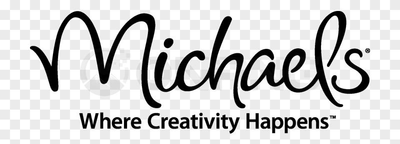 Michaels Logo Transparent Background PNG