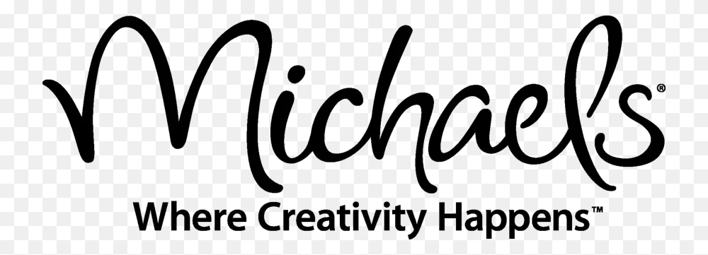 Michaels Stores Logo Png  Transparent Background