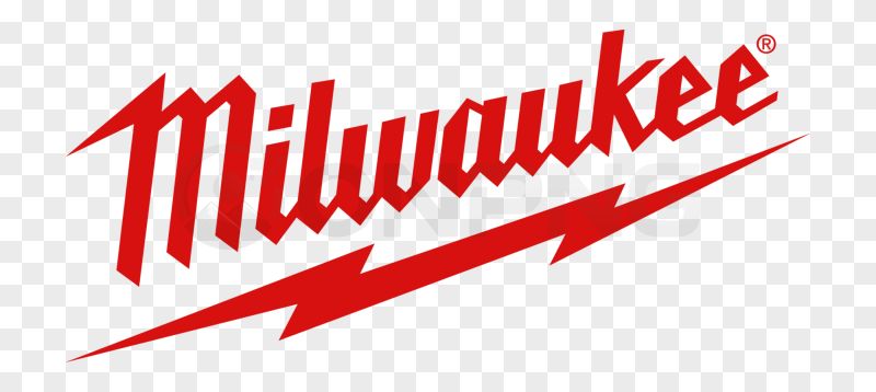 Milwaukee Logo Transparent Background PNG Image