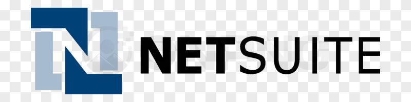 NetSuite Logo Transparent Background PNG
