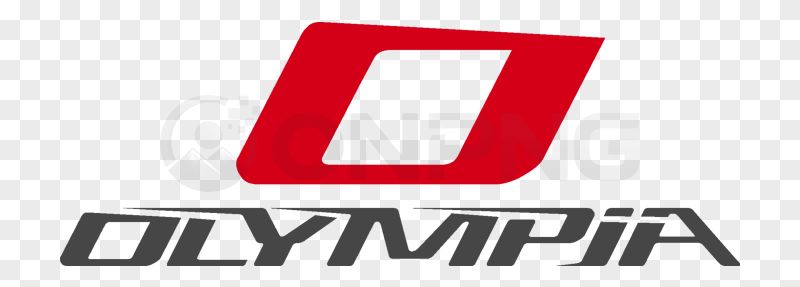 Olympia Logo Transparent Background PNG Image