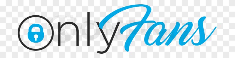 OnlyFans Logo Transparent Background PNG